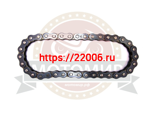 Цепь (428) - 36 зв. Каскад ПР12,7-18,2 (CN) фото 2