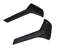 Облицовка под бензобаком, левая + правая COBRA SRM (53322755 + 53311872)