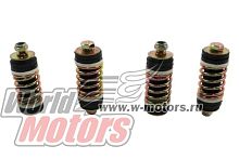Амортизатор подушки двигателя (комп 4 шт) трицикл WM250ZH-2