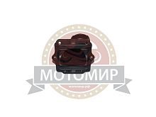 Патрубок впускной SE/SWT Люкс Тайга (К20500030-01)