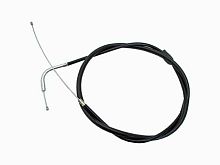 Трос газа 4Т (L-925+170мм) GR7 изогнутый