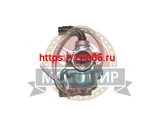 Карбюратор 4х такт. R07-GY60, АТВ Target NEXT (d14мм D38мм)