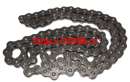 Цепь SFR (520H) SFR -102 зв. приводная усиленная, FIREGUARD TRAIL 250 (15160007) фото 2