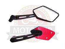 Зеркала (ZX 26 46) d8-10 ( переходники d8 , d10)