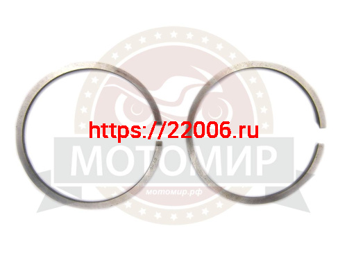 Кольца поршневые Юп (Импорт) 1 ремонт (1 КОМПЛЕКТ = 4 ШТ) Кольца поршневые Юп (Импорт) 1 ремонт (1 КОМПЛЕКТ = 4 ШТ)