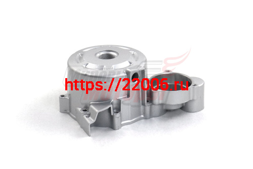 Крышка картера левая 163FML-2 200см3