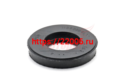 Сальник 24х52х8,5 Буран ходовой без пружинки (110200041) завод Сальник 24х52х8,5 Буран ходовой без пружинки (110200041) завод