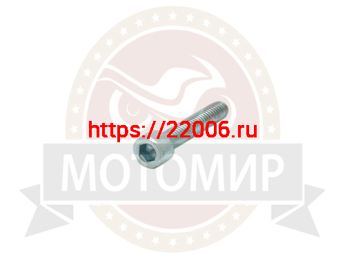 Винт  Вихрь поддона