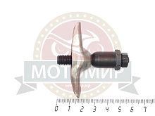 Коромысло с болтом 168F (GX 160) (YT-GP-000927)