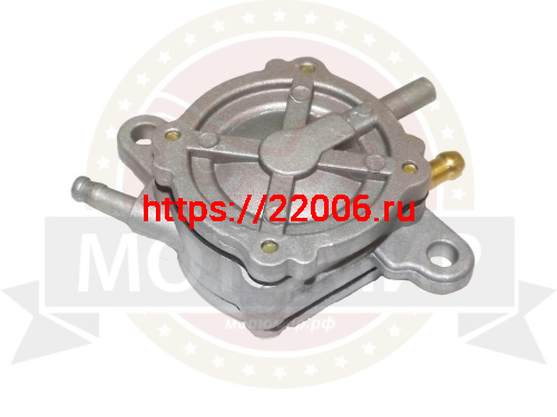 Бензонасос HONDA Dio50/Tact/ZX/Lead AF20 (скутербайк Gyro) (пришел как 40579) фото 2