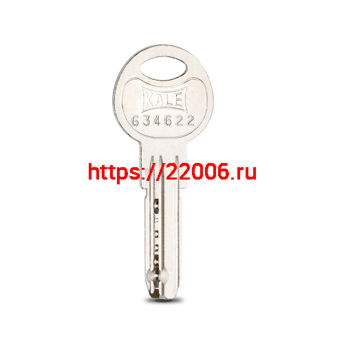 Цилиндровый Kale kilit (Кале килит) механизм 164 OBS SNE/68 (26+10+32) mm латунь 5 кл. new фото 4 Цилиндровый Kale kilit (Кале килит) механизм 164 OBS SNE/68 (26+10+32) mm латунь 5 кл. new фото 4