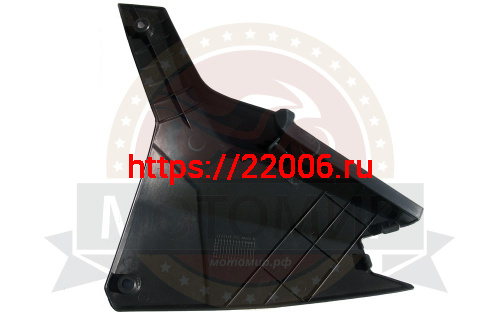 Облицовка передняя правая FIREGUARD TRAIL 250 (53322579) фото 2