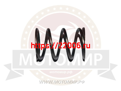 Пружина клапана LIFAN 8,5 л.с. KP230 (14414-A0710-0001) (НАБОР)