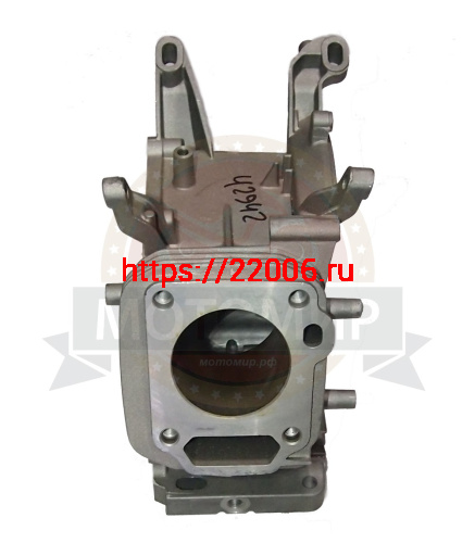 Блок цилиндра LIFAN 173F под ручной стартер фото 3 Блок цилиндра LIFAN 173F под ручной стартер фото 3