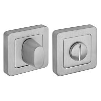 Ручка Fuaro (Фуаро) поворотная BK6.K.XM52 (BK6 XM) SSC-16 сатинированный хром