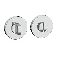 Ручка Punto (Пунто) поворотная BK6.R.EST.R52 CP-8 хром