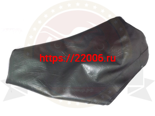 Чехол седла Ява 12В (Россия) Чехол седла Ява 12В (Россия)