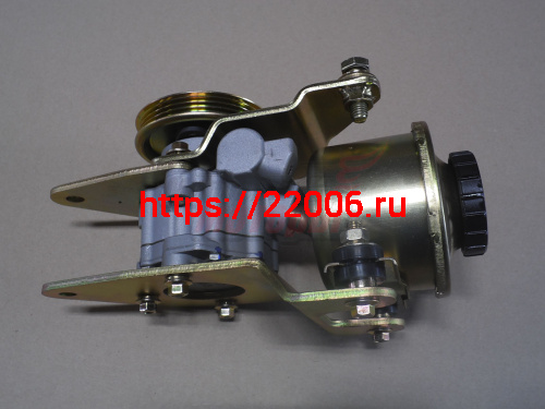 Насос гур Отака, LC CROSS GX-2 (1401253180) Насос гур Отака, LC CROSS GX-2 (1401253180)