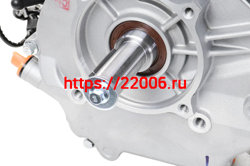 Двигатель LIFAN 22 л.с. KP460E, ЕСС (эл.карб.) с катушкой освещения 12В 18А 216Вт фото 5 Двигатель LIFAN 22 л.с. KP460E, ЕСС (эл.карб.) с катушкой освещения 12В 18А 216Вт фото 5