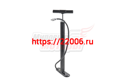 Насос ручной "Двуручка" Насос ручной "Двуручка"