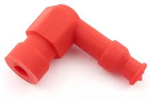 Колпачок свечи универсальный цветной Маленький