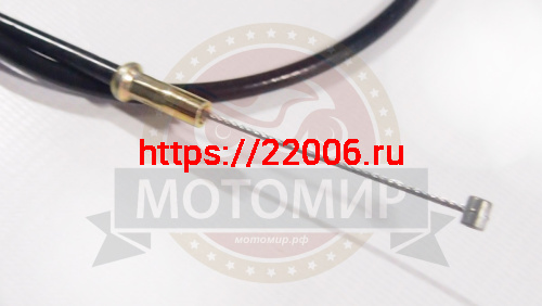 Трос топливного корректора ATV GIRO (112946) фото 2