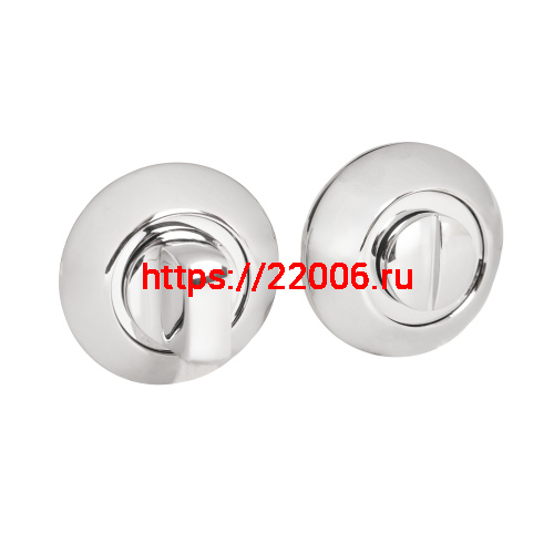 Ручка Fuaro (Фуаро) поворотная BK6.R.RM54 (BK6 RM) CP-8 хром Ручка Fuaro (Фуаро) поворотная BK6.R.RM54 (BK6 RM) CP-8 хром