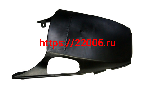 Защита днища GALAXY (015)