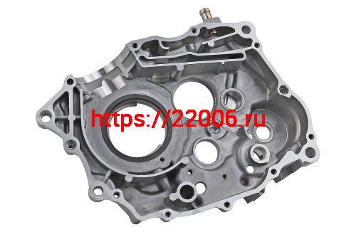 Картер правый 162FMJ (150cc) фото 2