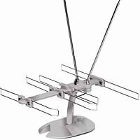 L850.08 комнатная с усил. Ку=21/26Дб (МВ/ДМВ)