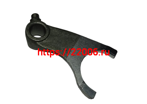 Вилка переключения передач левая 185YMQ () фото 2 Вилка переключения передач левая 185YMQ () фото 2