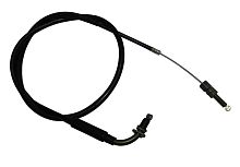 Трос газа TVS HLX 150, APACHE 200, 180 (N5170120)