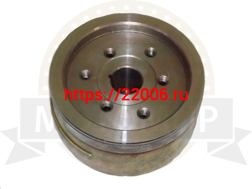 Маховик зажигания YBR125