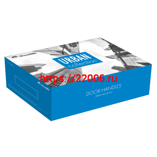 Ручка Armadillo (Армадилло) раздельная R.UCR36.DUNE FSG-39 флорентийское золото фото 3