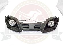 Фара ATV Termit LIBRO в корпусе облицовки