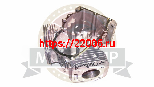 Картер голый 2V78F (11100) (блок цилиндров) 78,0 мм фото 2 Картер голый 2V78F (11100) (блок цилиндров) 78,0 мм фото 2