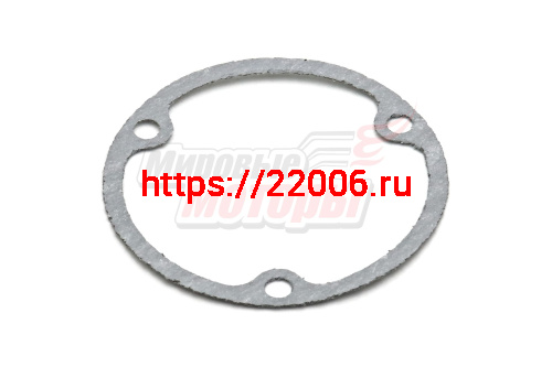 Прокладка крышки центробежного масляного фильтра 157FMI (125CC),162FMJ (150CC),167FMM (250CC) Прокладка крышки центробежного масляного фильтра 157FMI (125CC),162FMJ (150CC),167FMM (250CC)