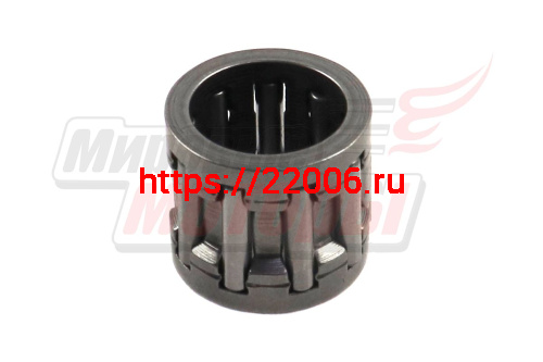 Сепаратор ВГШ F50/F80 (D14,d10,h12 мм) Сепаратор ВГШ F50/F80 (D14,d10,h12 мм)