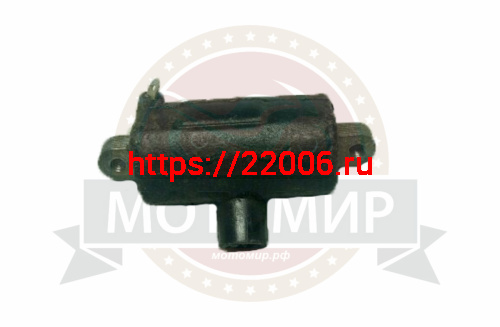 Катушка для МБ-1 (Черная) (разрядник)ТЛМ-2 Вихрь ЦШ5.720.001 ТУ84.809-79(в коробке 100 шт.)