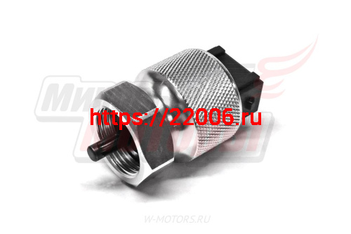 Датчик скорости спидометра BAW-1044 BAW-1065 Евро-3 (BP10653760006) фото 2