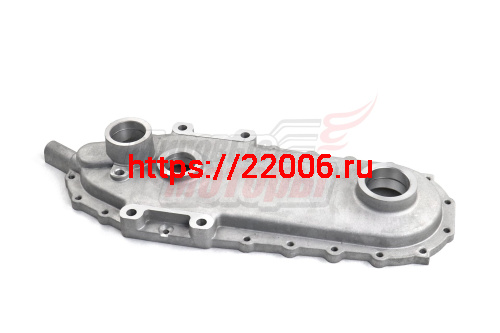 Крышка редуктора правая SR1Z-65A