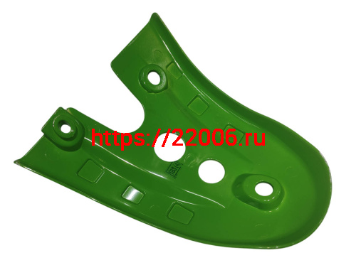 Защита двигателя RIGEL (пластик) (73021509) фото 2