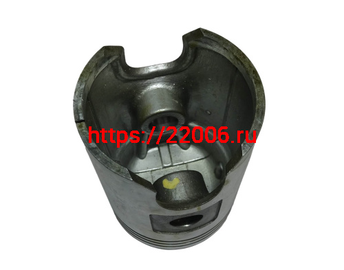 Поршень Пл 1 "Челябинск" фото 3 Поршень Пл 1 "Челябинск" фото 3