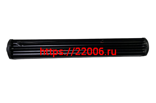 Фара светодиодная LED-009, 540*73*60mm, 120W, 3030 LED (40 диодов) фото 2 Фара светодиодная LED-009, 540*73*60mm, 120W, 3030 LED (40 диодов) фото 2