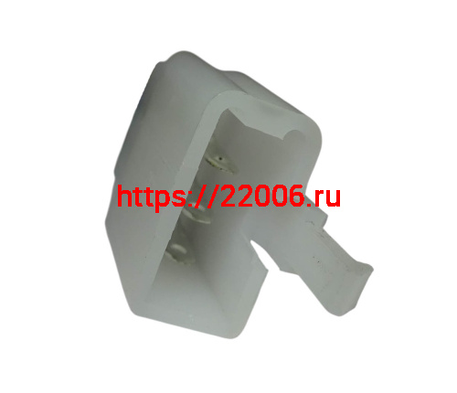 Фара ATV TUNGUS 250, Jaeger 150/200 (LED) фото 2