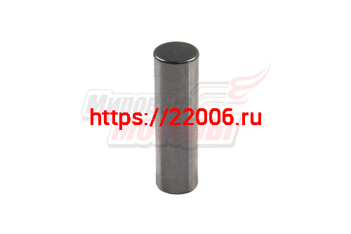 Шток сцепления F50/F80 (между шариком и валом выжима сцепления) Шток сцепления F50/F80 (между шариком и валом выжима сцепления)