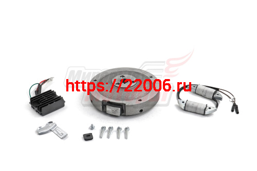 Комплект электрооб. 182F,188F,190F 3A 36 Вт (для РУЧ.стартера, без венца,маховик,выпрямитель,катушка,зажим,болт12,болт35,шайба),(ОРИГИНАЛ, "LIFAN") Комплект электрооб. 182F,188F,190F 3A 36 Вт (для РУЧ.стартера, без венца,маховик,выпрямитель,катушка,зажим,болт12,болт35,шайба),(ОРИГИНАЛ, "LIFAN")