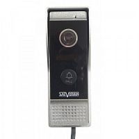 SVM-IP100W IP-ДОМОФОН (серебро)