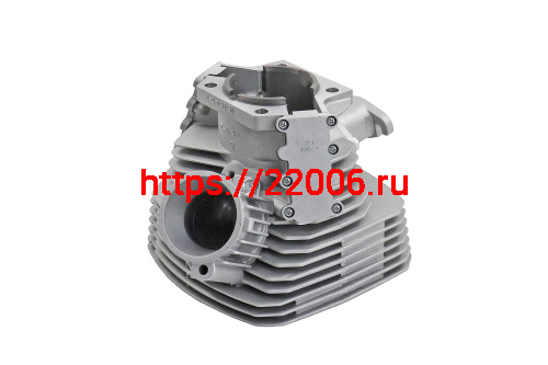 Цилиндр Пл5 БЕЗ поршня без колец со шпильками (г.Ижевск) фото 2 Цилиндр Пл5 БЕЗ поршня без колец со шпильками (г.Ижевск) фото 2