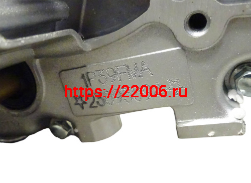 Двигатель 4т. 110 см3 (Марк. 39) (1P52, 152FMH) Альфа, Задиак (С110), тюнинг, по кругу Юп фото 6 Двигатель 4т. 110 см3 (Марк. 39) (1P52, 152FMH) Альфа, Задиак (С110), тюнинг, по кругу Юп фото 6